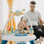 Centar za aktivnosti beba Coccolle TasyGo - Slika 14