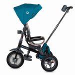 TRICIKL 4U1 COCCOLLE VELO AIR - MINT - Slika 4