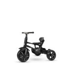 QPLAY TRICIKL RITO STAR - BLACK - Slika 3