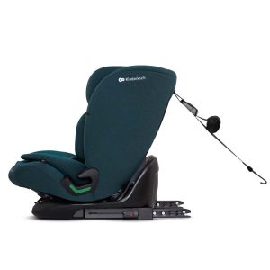KINDERKRAFT AUTOSJEDALICA ONETO3 I-SIZE 9-36 KG (76-150 CM ) - HARBOUR BLUE - Slika 3