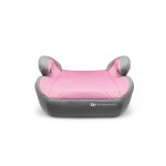 Kinderkraft booster autosjedalica I-BOOST i-Size (135-150 cm), roza - Slika 5