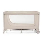 KINDERKRAFT PUTNI KREVETIĆ 2U1 JOY 2 - BEIGE - Slika 3