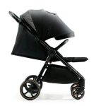 Kinderkraft sportska kolica Mitzy, Ink Black - Slika 3