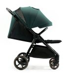 Kinderkraft sportska kolica Mitzy, Jade Green - Slika 3