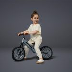 BALANSIRAJUĆI BICIKL QPLAY RACER - Slika 3