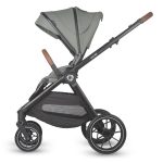 COCCOLLE ASPEN 2U1 KOLICA - MOSS GREEN - Slika 11