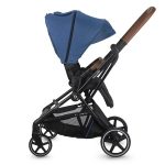 KOLICA 2U1 COCCOLLE SALIARA - NAVY - Slika 4