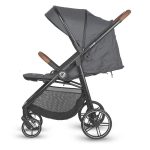 COCCOLLE FINLEY SPORTSKA KOLICA - JET BLACK - Slika 4