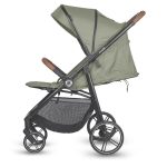 COCCOLLE FINLEY SPORTSKA KOLICA - MOSS GREEN - Slika 4