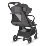 COCCOLLE ARELLA SPORTSKA KOLICA S AUTOMATSKIM SKLAPANJEM - DARK PEARL - Slika 3