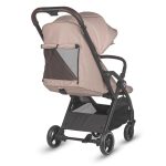 COCCOLLE ARELLA SPORTSKA KOLICA S AUTOMATSKIM SKLAPANJEM - SAND BEIGE - Slika 3