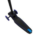 ROMOBIL QPLAY NA TRI KOTAČA S LED SVJETLOM FUTURE - PLAVI - Slika 4