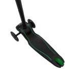ROMOBIL QPLAY NA TRI KOTAČA S LED SVJETLOM FUTURE - ZELENI - Slika 4