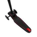 ROMOBIL QPLAY NA TRI KOTAČA S LED SVJETLOM FUTURE - CRVENI - Slika 4