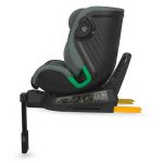 COCCOLLE MAGO I-SIZE AUTOSJEDALICA 0-36 KG ( 40-150 CM ) - GREENSTONE - Slika 12