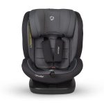 COCCOLLE MYDO I-SIZE AUTOSJEDALICA 40-150 CM - DIAMOND BLACK - Slika 4