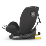 COCCOLLE NOVA I-SIZE AUTOSJEDALICA 40-150 CM - DIAMOND BLACK - Slika 14