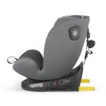 COCCOLLE NOVA I-SIZE AUTOSJEDALICA 40-150 CM - MOONLIT GREY - Slika 14