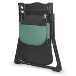 COCCOLLE HRANILICA MISO - EMERALD GREEN - Slika 4