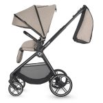 COCCOLLE LISSIA KOLICA 2U1 - BUTTERNUT BEIGE - Slika 13