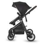 COCCOLLE AGO 3U1 KOLICA - DIAMOND BLACK - Slika 4