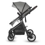 COCCOLLE AGO 3U1 KOLICA - NEUTRAL GREY - Slika 4