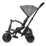 COCCOLLE TRICIKL ALEGRA - GREYSTONE - Slika 3