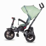 COCCOLLE PIANTI TRICIKL - MINT GREEN - Slika 4