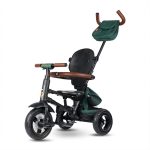 QPLAY RITO DELUXE SKLOPIVI TRICIKL - VERDE - Slika 4