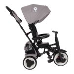 QPLAY RITO PLUS SKLOPIVI TRICIKL - GREY - Slika 4