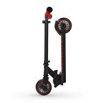 ROMOBIL QPLAY LED - CRVENI - Slika 4