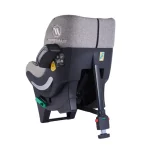 Autosjedalica Avionaut SKY 2.0 NEW LOOK 2022 0-25 kg (40-125 cm), Grey - Slika 4