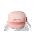 BABYONO DVOSTRUKA HANDS FREE ELEKTRIČNA IZDAJALICA TWINNY - Slika 4