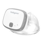 ELEKTRIČNA IZDAJALICA BABYONO SHELLY HANDS FREE - Slika 6