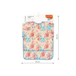 BABYONO PODBRADAK S RUKAVIMA 24+ MJESECI - JUNGLE - Slika 3