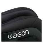 BE COOL AUTOSJEDALICA WAGON I-SIZE 0-36 KG ( 40-150 CM ) - BE CARBON - Slika 13
