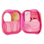 ECOTOYS DRVENI BEAUTY SET ZA IGRU - Slika 5