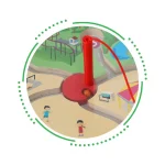 ECOTOYS MAGNETNA PLOČA LABIRINT - Slika 3