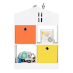 ECOTOYS ORGANIZATOR/REGAL ZA KNJIGE - Slika 3