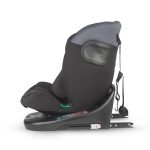 COCCOLLE ATIRA I-SIZE AUTOSJEDALICA 40-150 CM - DIAMOND BLACK - Slika 4