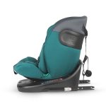 COCCOLLE ATIRA I-SIZE AUTOSJEDALICA 40-150 CM - HYDRA BLUE - Slika 4