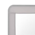 JANE BASIC ZAŠTITNA OGRADA ZA KREVET 140X50 CM - Slika 3