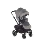 JANE CROSSLIGHT 3 DJEČJA KOLICA 3U1 - DIM GREY - Slika 3
