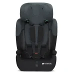 KINDERKRAFT AUTOSJEDALICA COMFORT UP I-SIZE 9-36 KG ( 76-150 CM ) - BLACK - Slika 4
