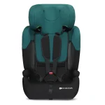 KINDERKRAFT AUTOSJEDALICA COMFORT UP I-SIZE 9-36 KG ( 76-150 CM ) - GREEN - Slika 5