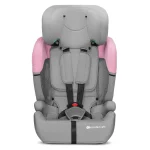 KINDERKRAFT AUTOSJEDALICA COMFORT UP I-SIZE 9-36 KG ( 76-150 CM ) - PINK - Slika 4