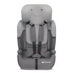 KINDERKRAFT AUTOSJEDALICA COMFORT UP I-SIZE 9-36 KG ( 76-150 CM ) - GREY - Slika 4