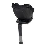 KINDERKRAFT AUTOSJEDALICA I-GUARD I-SIZE 40-105 CM - GRAPHITE BLACK - Slika 4