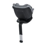 KINDERKRAFT AUTOSJEDALICA I-GUARD PRO I-SIZE 61-105 CM - COOL GREY - Slika 4