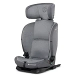 KINDERKRAFT AUTOSJEDALICA ONETO3 I-SIZE 9-36 KG (76-150 CM ) - COOL GREY - Slika 4